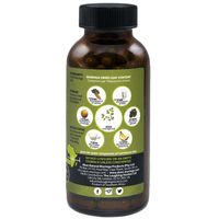Akan Moringa Capsules - 180's